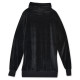 Bodytalk Γυναικείο φούτερ Velour High Neck